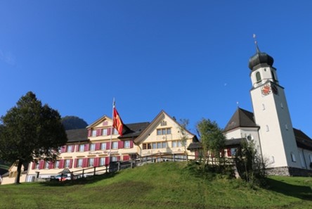 Bild Ferienhaus Wädenswil in Schwende bei Appenzell
