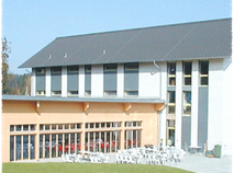 Bild Gruppenhaus Adonia, Vordemwald AG