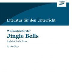 Cover Jingle Bells | Winterlied